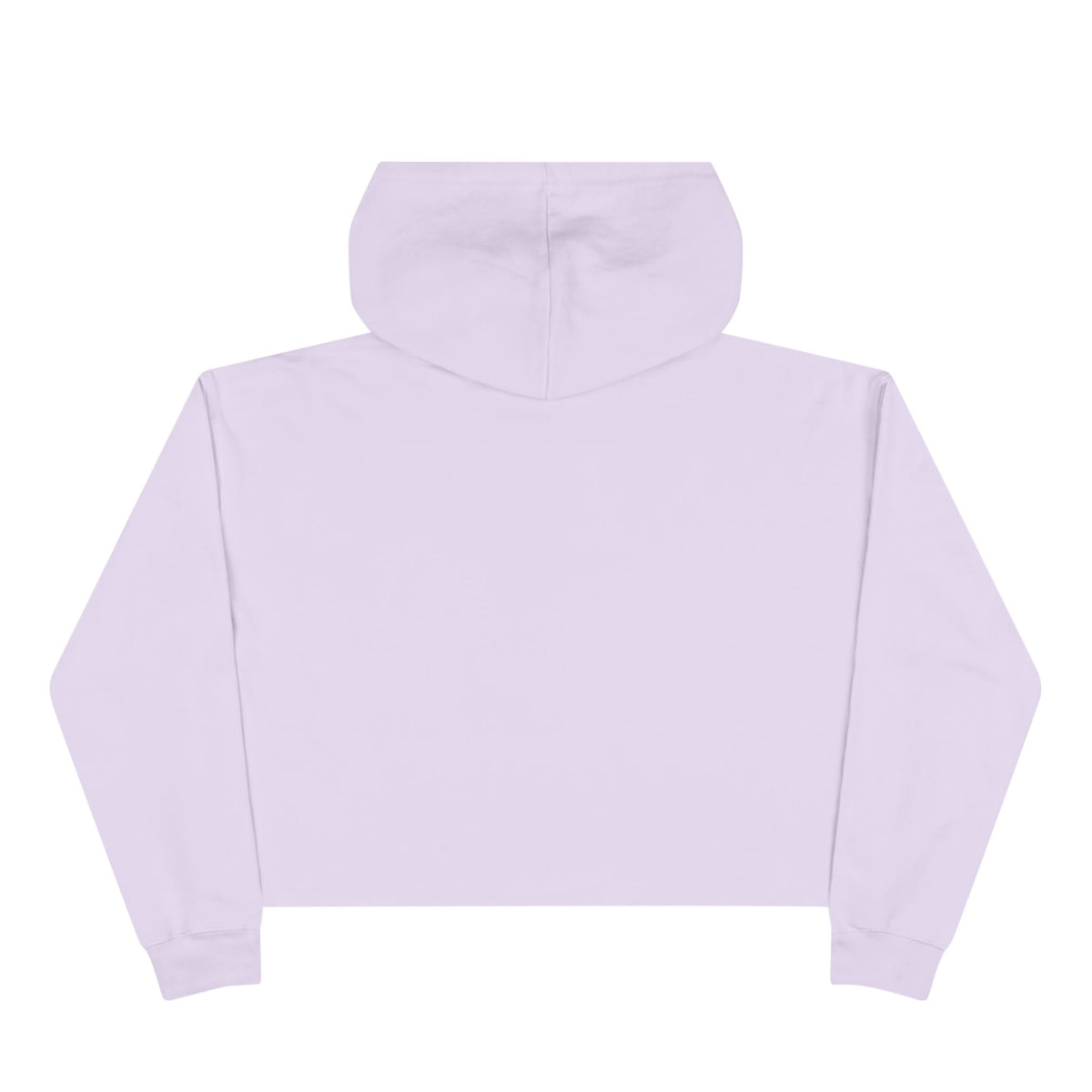 Woman's Crop Hoodie