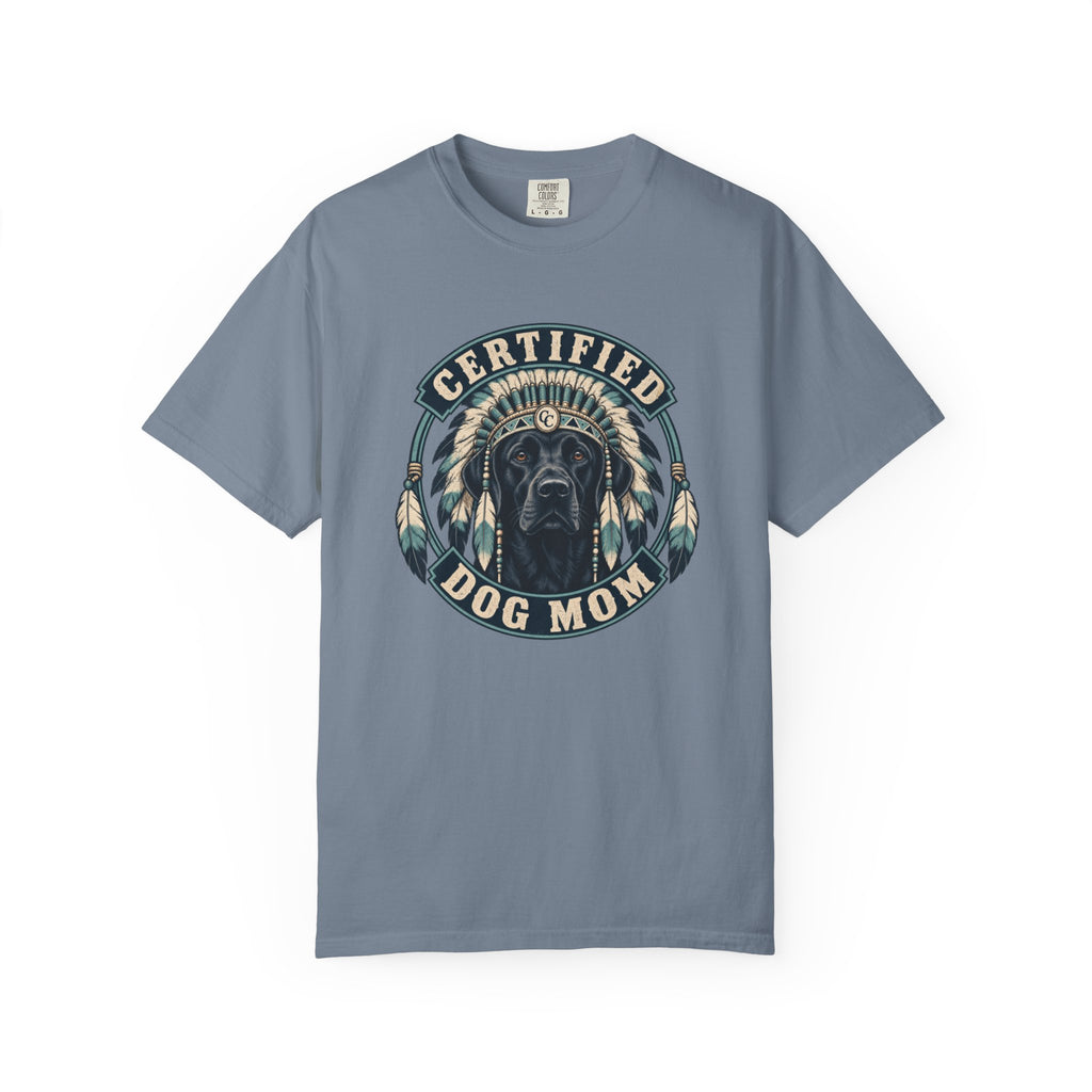 Dog Mom Tee
