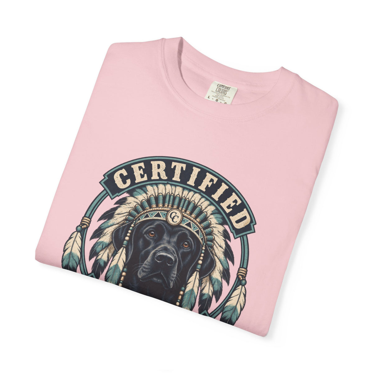 Dog Mom Tee