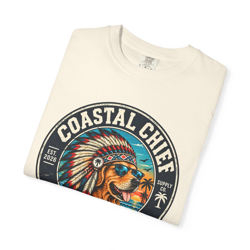 Original Freeloader Club Tee