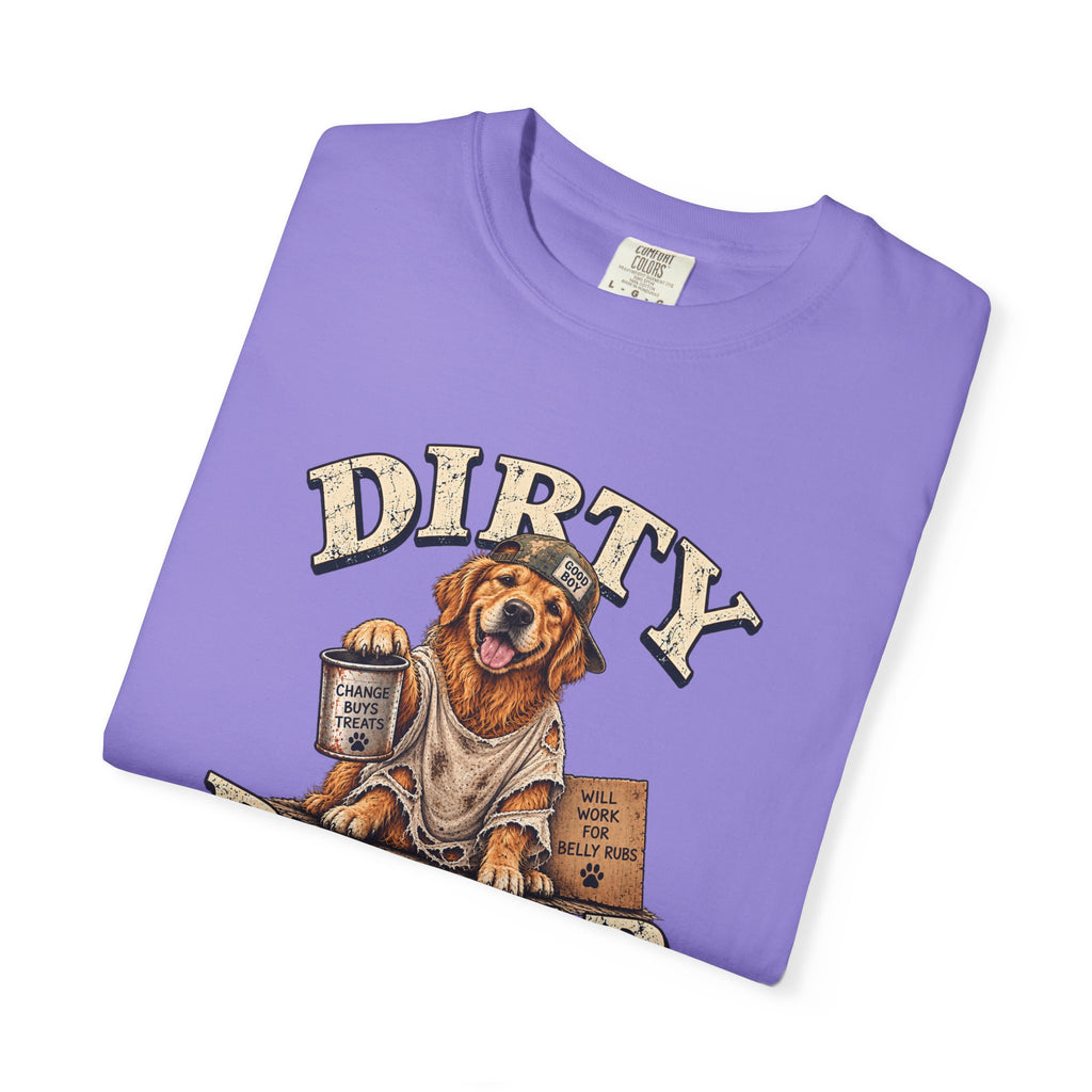 Dirty Beggar Tee