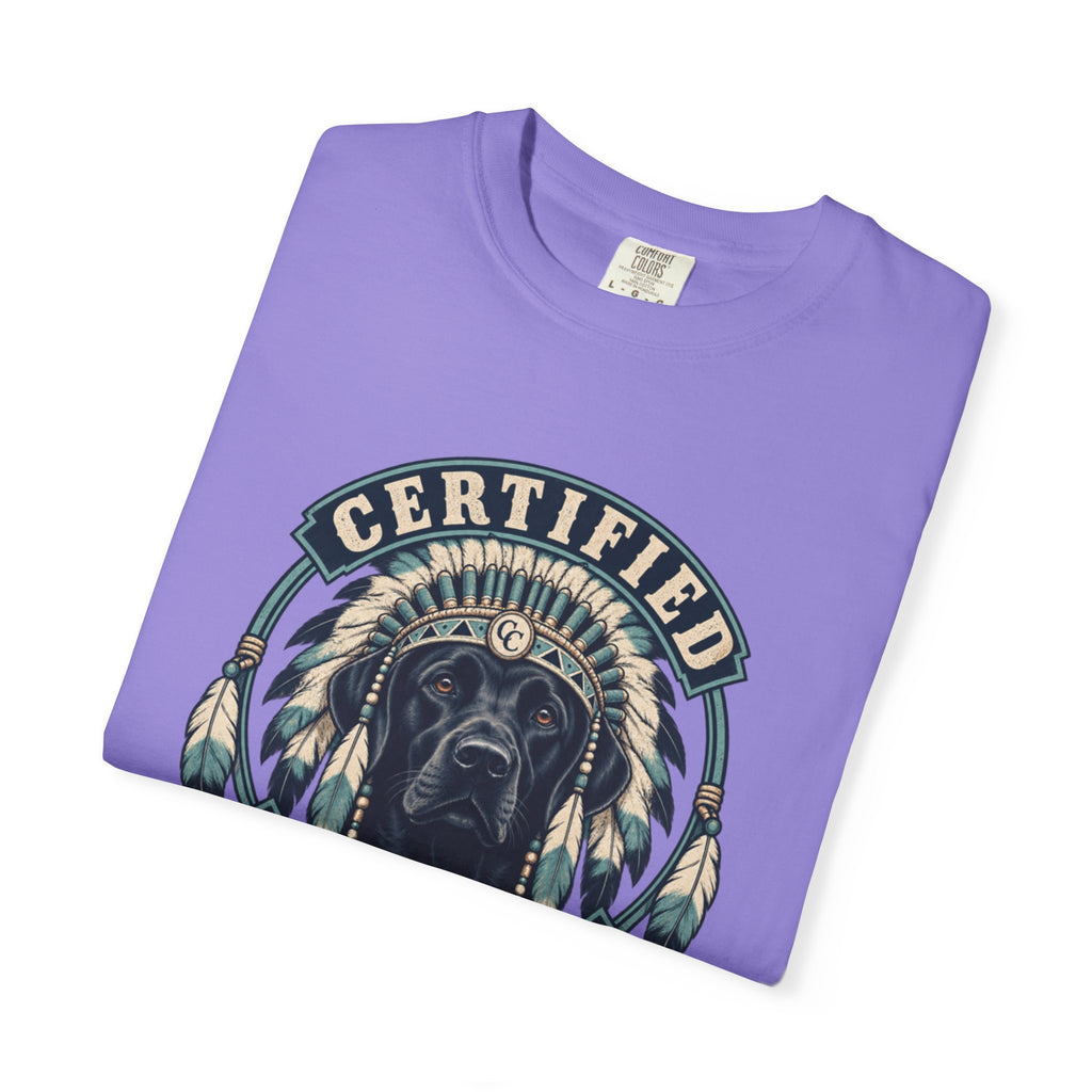Dog Mom Tee