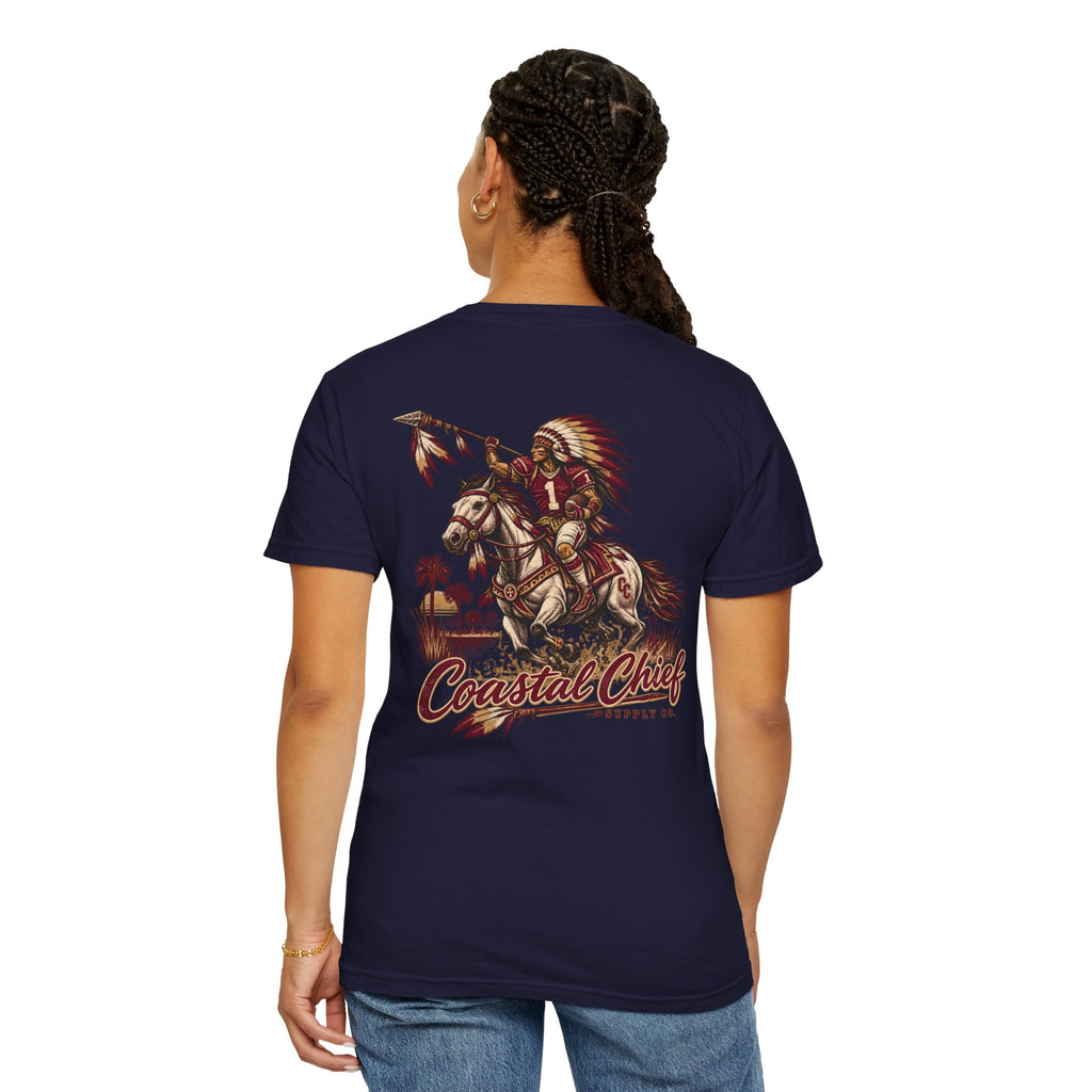 Seminole College Classic Tee