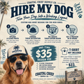 Hire My Dog