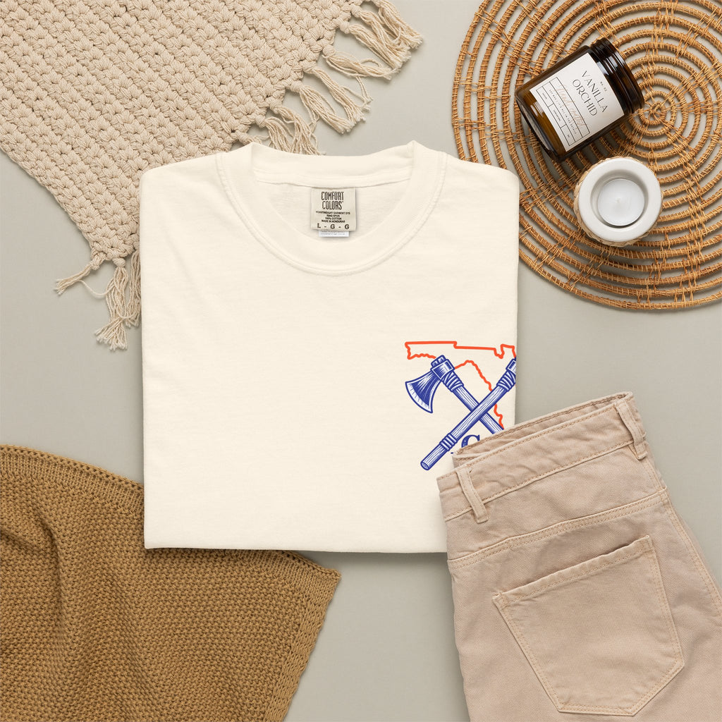 Florida Chief College Classic Tee