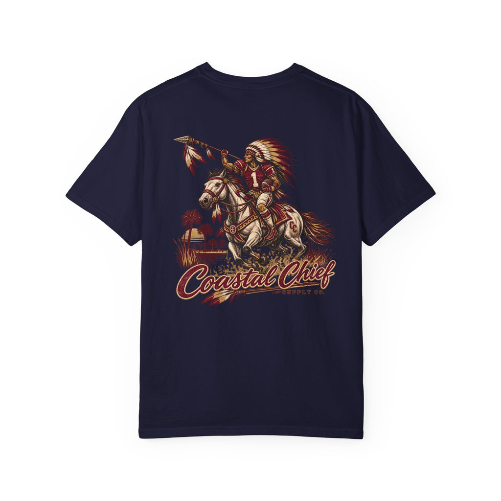 Seminole College Classic Tee
