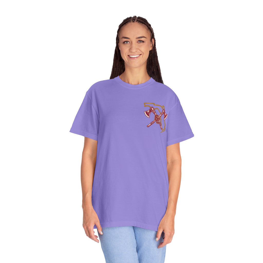 Seminole College Classic Tee