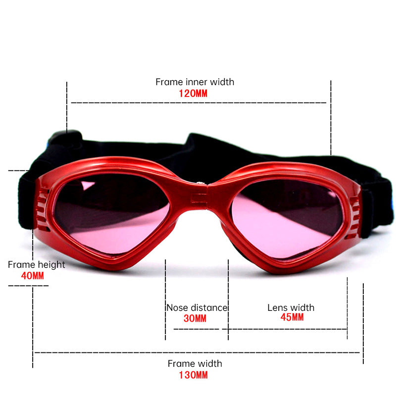 Chief Goggles