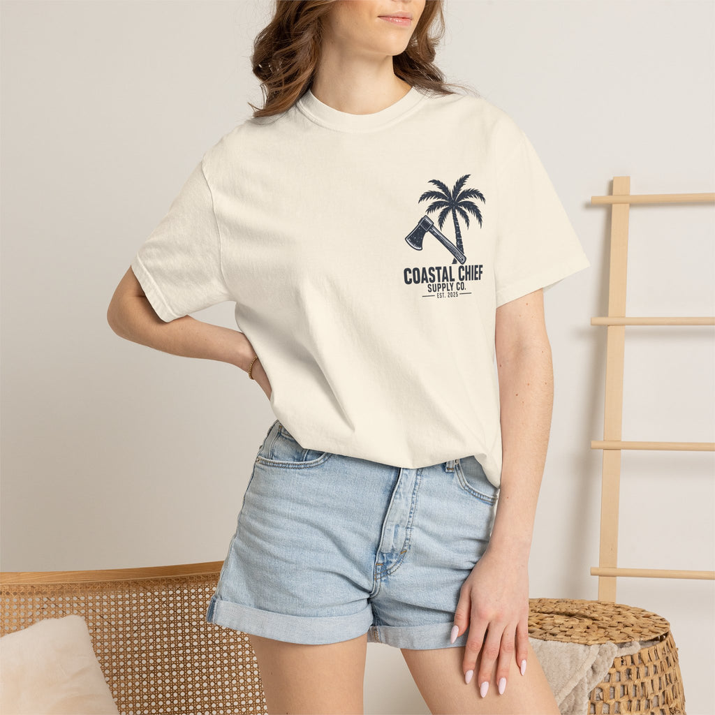 Officially Unemployed graphic tee