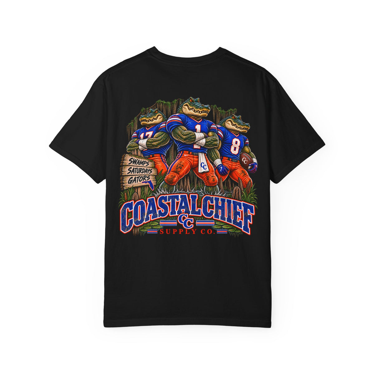 Florida Chief College Classic Tee