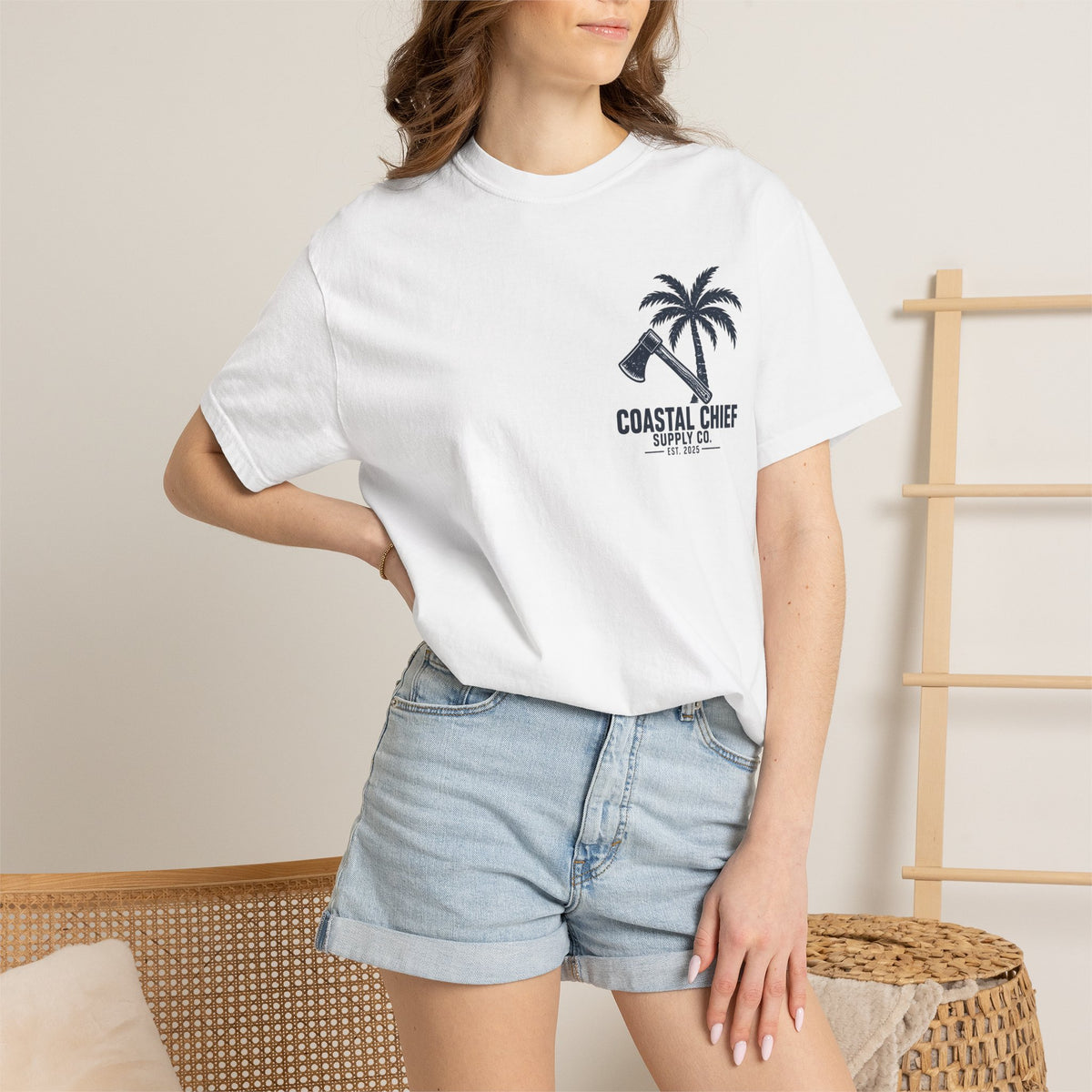 Officially Unemployed graphic tee