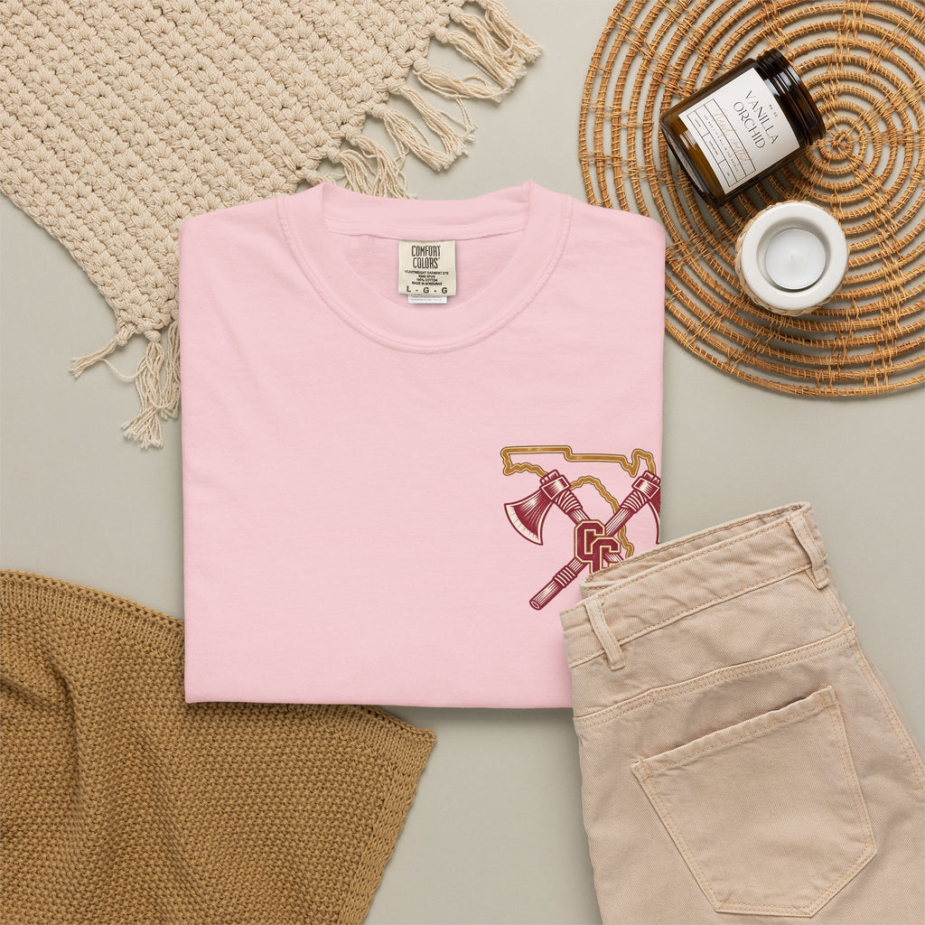 Seminole College Classic Tee