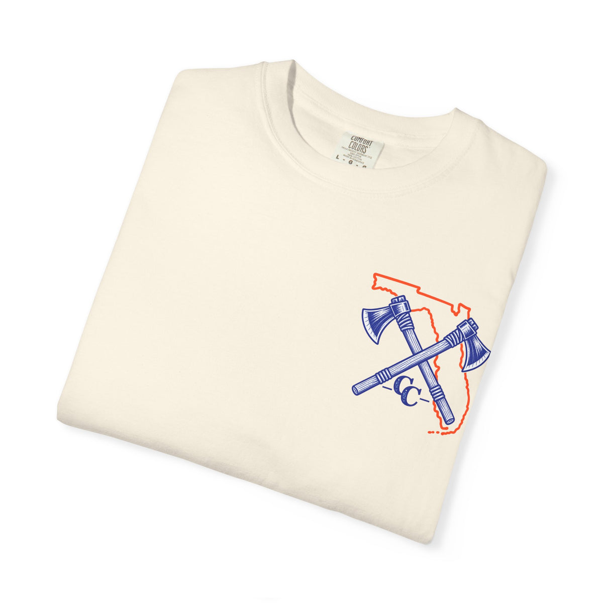 Florida Chief College Classic Tee