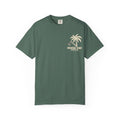 Officially Unemployed graphic tee