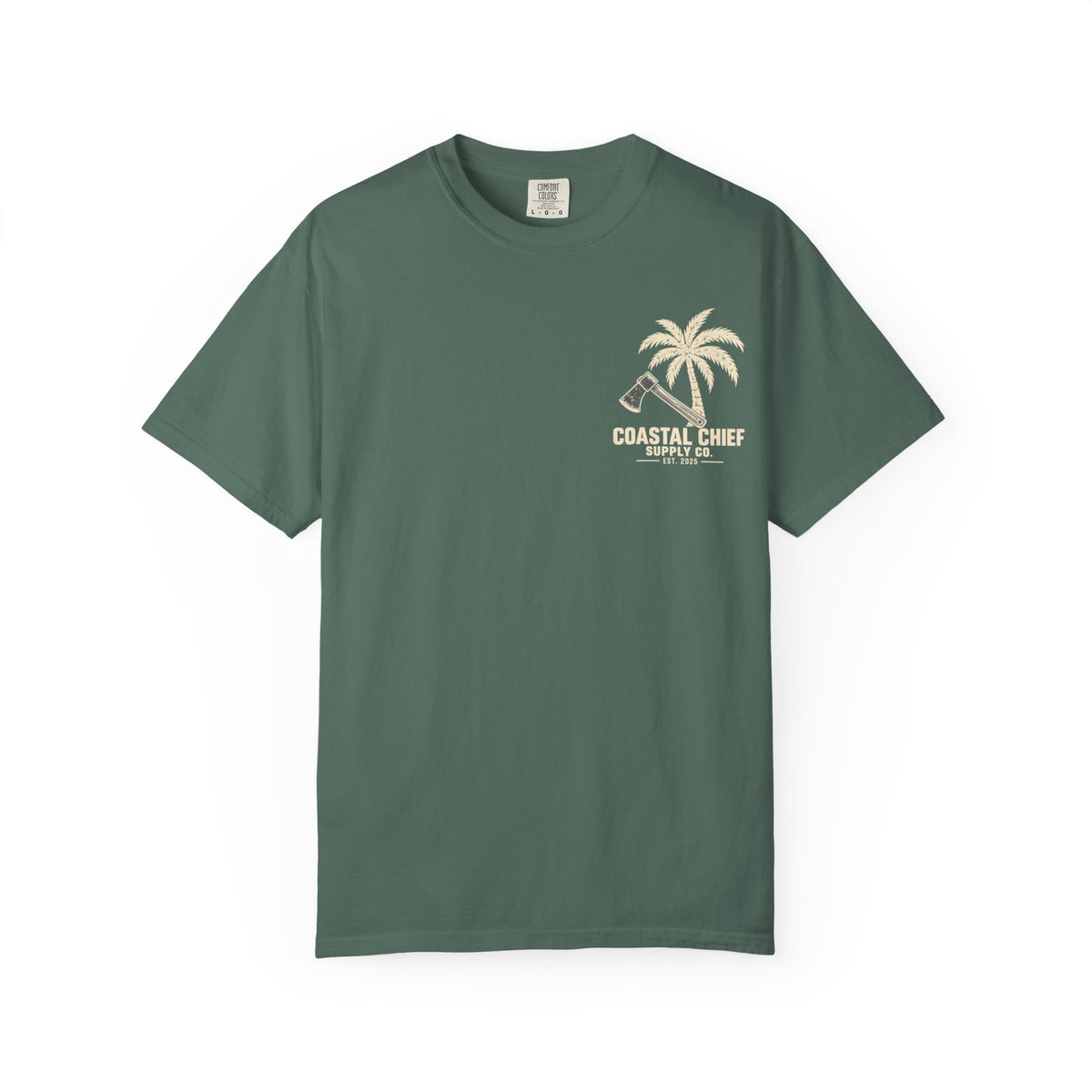 Officially Unemployed graphic tee