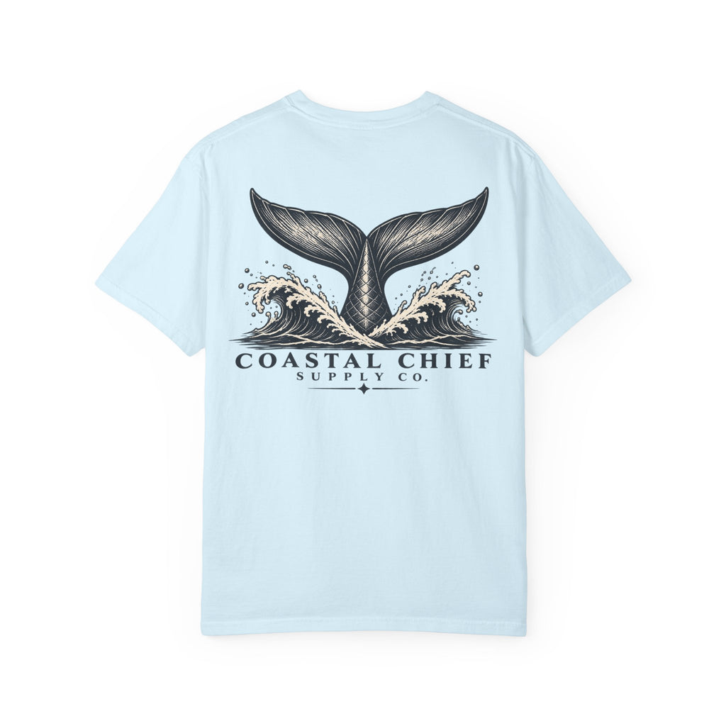 Coastal Cowboy Sailor Tee