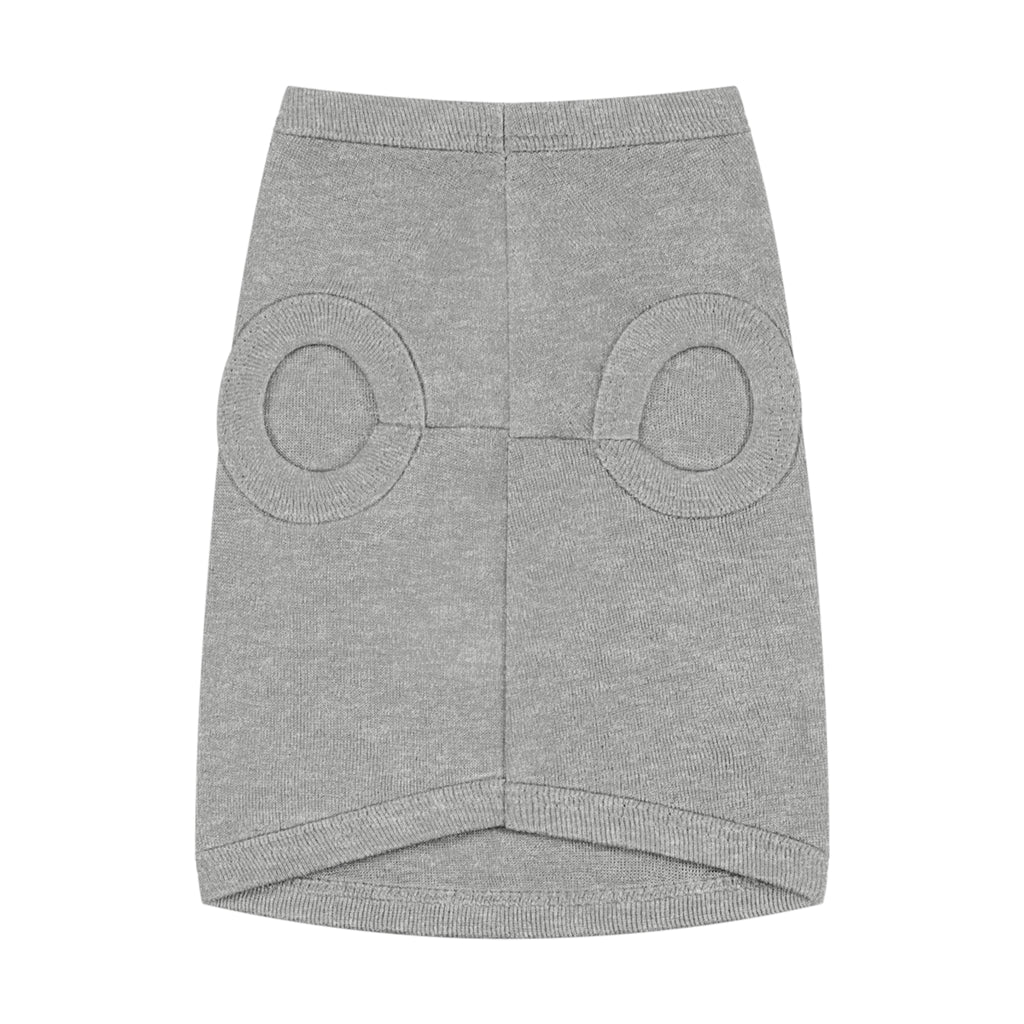 Coastal Chief Dog Tee