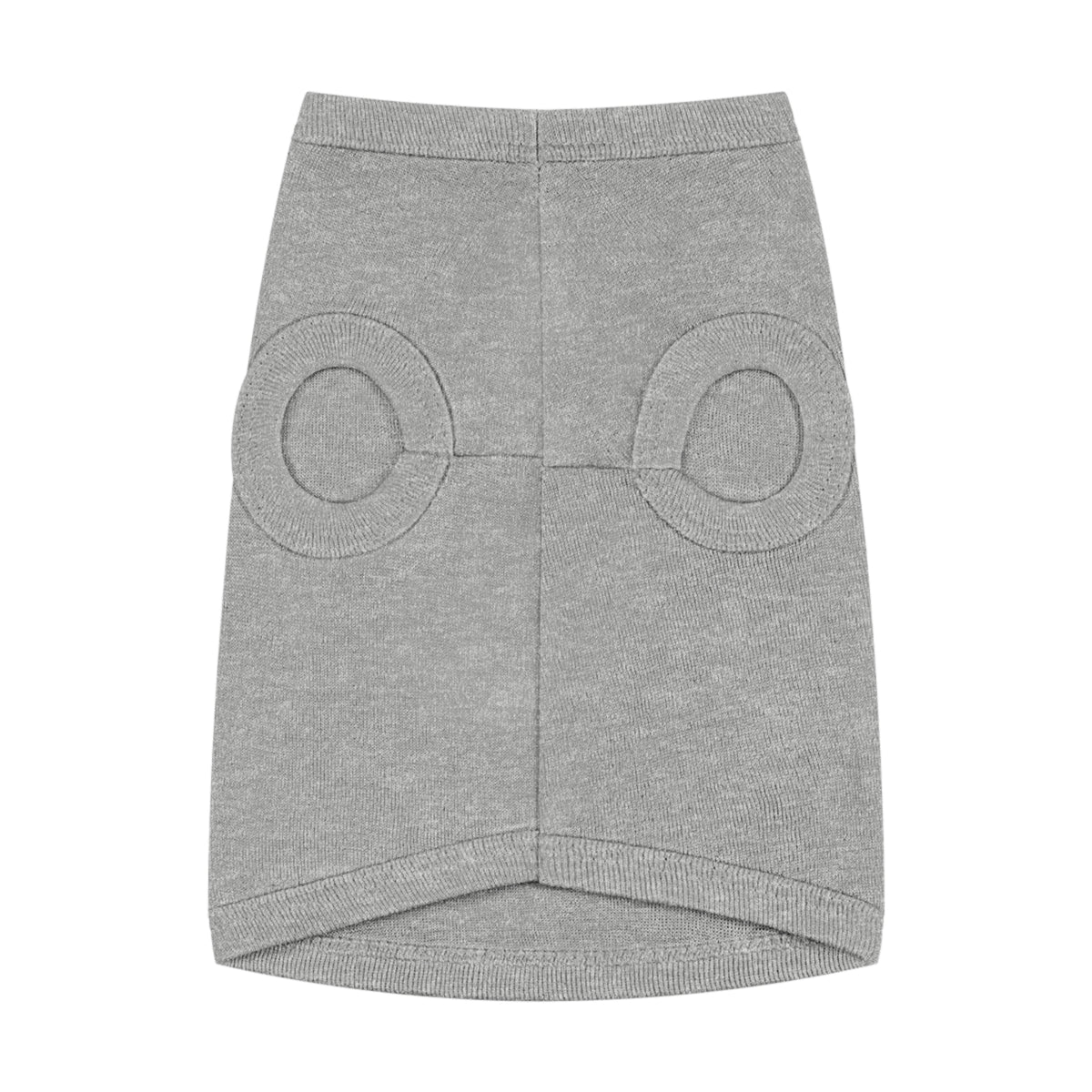 Coastal Chief Dog Tee