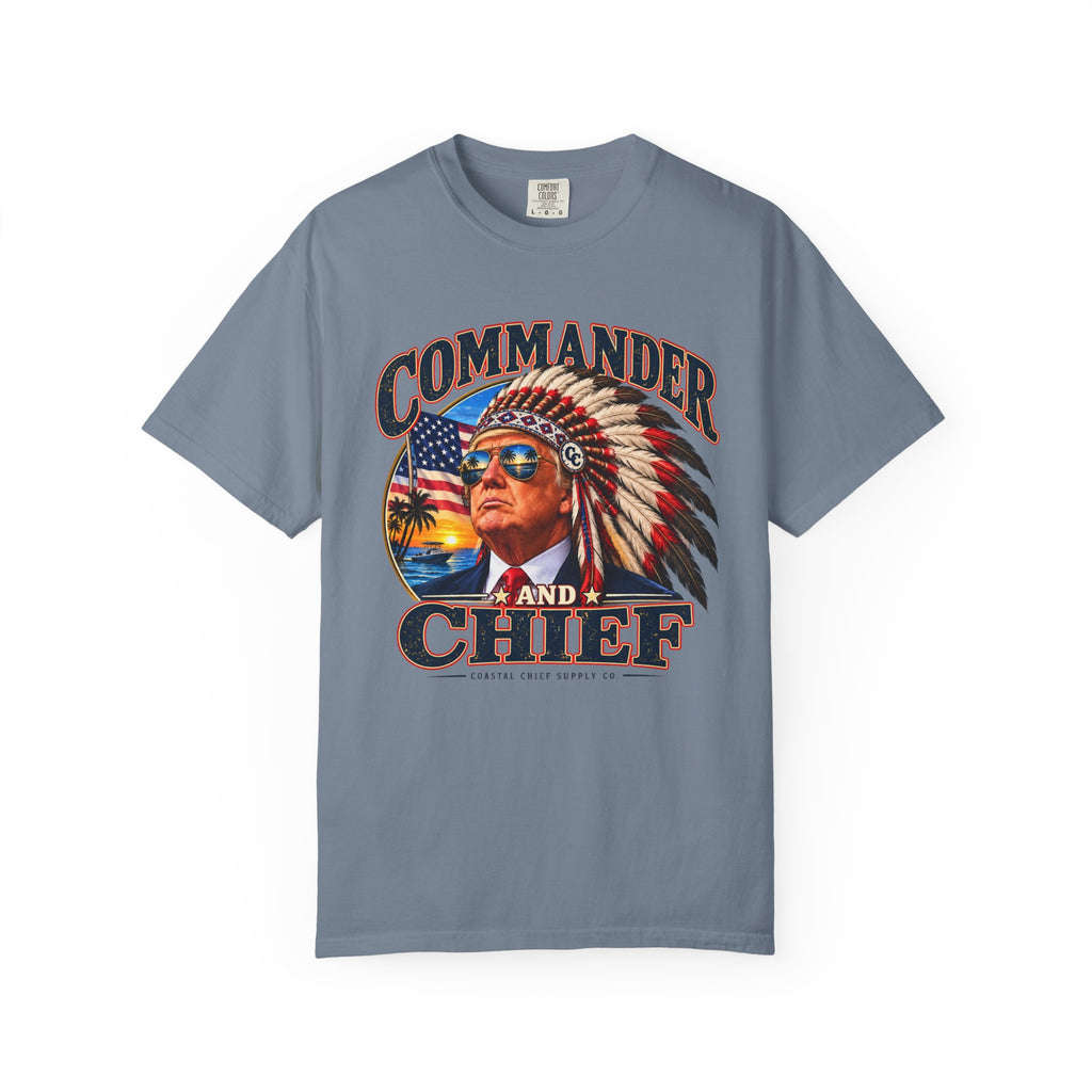 Trump Chief Shirt