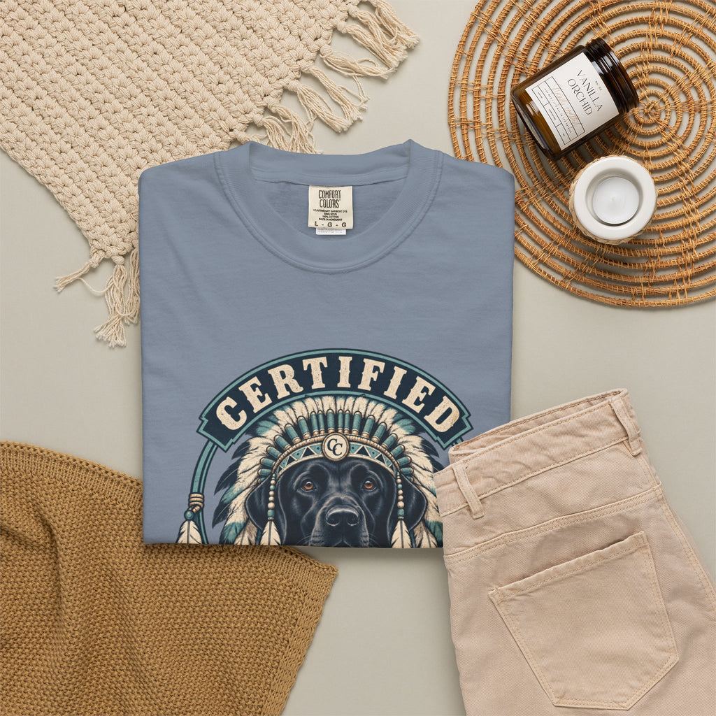 Dog Mom Tee