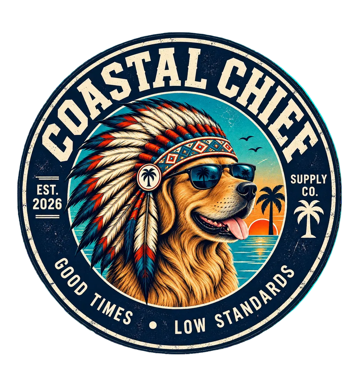 Coastal Chief Supply Co.